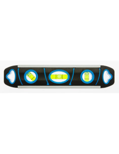 HT4M040 Нивелир Торпедо 230 мм, 3 балонни нива Hogert - Цена | LEDs4economy
