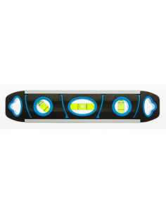 HT4M040 Нивелир Торпедо 230 мм, 3 балонни нива Hogert - Цена | LEDs4economy 2