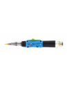 HT2C401 Газов поялник с горелка и горещ въздух 3 в 1, 7 ml газ, Högert