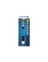 HT2C401 Газов поялник с горелка и горещ въздух 3 в 1, 7 ml газ, Högert - 2