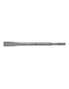 HT6D281 Плоско длето SDS+, 20x14x250 мм, Högert