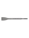 HT6D282 Плоско длето SDS+, 40x14x250 мм, Högert