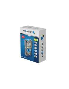 HT1E601 Дигитален мултиметър,smart, Högert - Цена | LEDs4economy 2
