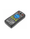 HT1E603 Дигитален мултиметър, Högert