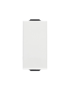 VIMAR 09001 Ключ 1P 16AX 250V Бял 1M NEVE UP - Цена | LEDs4economy