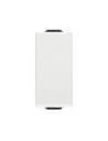 VIMAR 09001 Ключ 1P 16AX 250V Бял 1M  NEVE UP