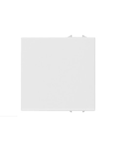 VIMAR 09022 Капачка за бутон без подсветка 2M Бял NEVE UP - Цена | LEDs4economy