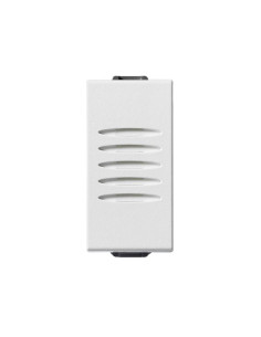 VIMAR 09373 Звънец 230V 50-60Hz Бял 1M NEVE UP - Цена | LEDs4economy