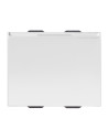 VIMAR 09463 Ключ карта - вертикален 2M бял  NEVE UP