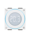 VIMAR 09470 Термостат с циферблат 100-240V 2M Бял  NEVE UP