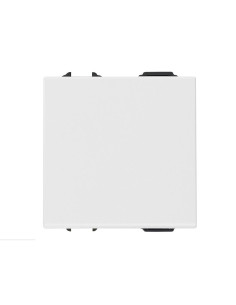 VIMAR 09001.2 Ключ 1P 16AX 250V 2M Бял NEVE UP - Цена | LEDs4economy