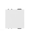 VIMAR 09001.2 Ключ 1P 16AX 250V 2M Бял  NEVE UP