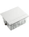 Legrand Мебелна кутия 4 мод. с вкл. монтажен кит цвят БЯЛ Incara Pop-Up  - 654801 - 5