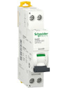 SE Автоматичен прекъсвач Acti 9 iC40N 1P+N 25A крива C 6kA - A9P54625 - Цена | LEDs4economy