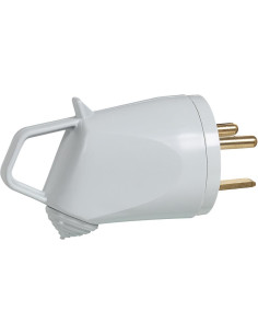 Legrand Щепсел 2P+E 20A ІР20 400V - 055632 - Цена | LEDs4economy
