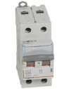 Legrand Товаров прекъсвач /шалтер/ DX3-IS 63A 2P 2 мод. - 406441 - Цена | LEDs4economy