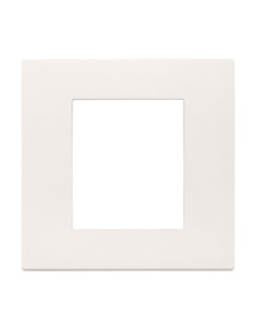 VIMAR 30642.00 Декоративна рамка Linea, 2M, White, - Цена | LEDs4economy 2