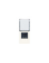 VIMAR 30339.13B UTP Розетка Netsafe Linea, RJ45, Cat.6, 1M, White, 