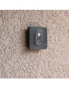 Shelly Датчик за влага и температура с батерия IP54 черен Shelly Blu H&T - 266809 - 2