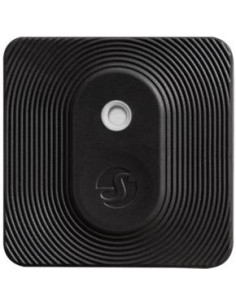 Shelly Датчик за влага и температура с батерия IP54 черен Shelly Blu H&T - 266809 - Цена | LEDs4economy