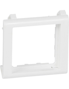 Legrand Рамка за 80011 Mosaic - 080291 - Цена | LEDs4economy