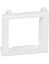 Legrand Рамка за 80011 Mosaic - 080291 - Цена | LEDs4economy