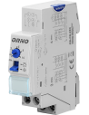 ORNO Стълбищен автомат, 1x 0.5m-10m, 10A, 230Vac 1 мод.,  - OR-CR-230