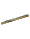 ORNO Клема нулева неизолирана 24x16мм² L159mm - OR-LZ-8205/24 - Цена | LEDs4economy