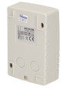 ORNO Датчик за осветеност, за открит монтаж на стена, с таймер, 1200W, IP44,  - OR-CR-209 - 5