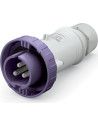 Scame Промишлен щепсел 3P 16A IP66 серия IEC309 - 235.1604 - Цена | LEDs4economy