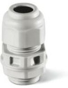 Scame Щуцер с гайка М12х1.5, за кабел с диаметър Ø3-6, IP68, UV,/50бр/ - 805.5412 - Цена | LEDs4economy