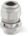 Scame Щуцер с гайка М40х1.5, за кабел с диаметър Ø22-32, IP68, UV,/10бр/ - 805.5440 - Цена | LEDs4economy
