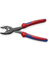 Knipex Клещи екстрактори за болтове TwinGrip, синьо-червена ръкохватка 200мм,  - K8202200 - 2