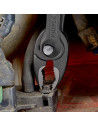 Knipex Клещи екстрактори за болтове TwinGrip, червена ръкохватка 200мм,  - K8201200 - 13