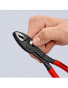 Knipex Клещи екстрактори за болтове TwinGrip, червена ръкохватка 200мм,  - K8201200 - 17