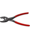 Knipex Клещи екстрактори за болтове TwinGrip, червена ръкохватка 200мм,  - K8201200 - 21