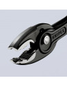 Knipex Клещи екстрактори за болтове TwinGrip, червена ръкохватка 200мм,  - K8201200 - 25