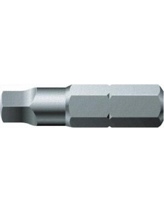 Wera Бит квадрат 2 x25мм, 868/1 Z - W066410 - Цена | LEDs4economy