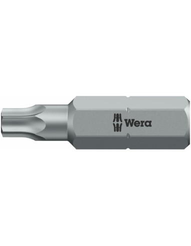 Wera Бит TX 40 x25мм, 867/1 Z  - W066491 | Leds4economy.com