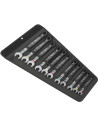 Wera Комплект гаечни ключове, 11х (8…19), в калъф, 6003 Joker 11 Set 1 - W020231 - Цена | LEDs4economy