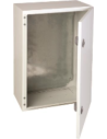IDE Метално табло 600х400х200мм с плоча IP66 IK10 ARGENTA - GN604020 - Цена | LEDs4economy