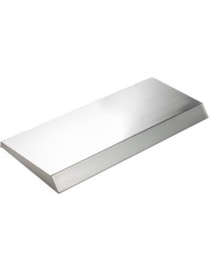 IDE Предпазна козирка за табло с ширина 600 и дълбочина 200mm - TEJ6020 - Цена | LEDs4economy