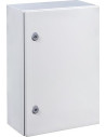 IDE Метално табло 500х400х200мм с плоча IP66 IK10 ARGENTA  - GN504020 - 5