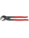 Knipex Клещи раздвижени ВиК, червена ръкохватка 250мм,  /до изчерпване/ - K8901250 - 2