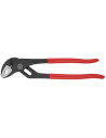 Knipex Клещи раздвижени ВиК, червена ръкохватка 250мм,  /до изчерпване/ - K8901250 - 4