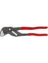 Knipex Клещи раздвижени, червена ръкохватка 250мм,  - K8601250 - 4