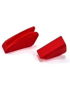 Knipex Защитни челюсти (3 комплекта) за клещи раздвижени (K860x250), - K8609250V01 - Цена | LEDs4economy 2