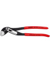 Knipex Клещи раздвижени Alligator, червена ръкохватка 250мм,  - K8801250 - 4