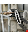 Knipex Клещи раздвижени Alligator, червена ръкохватка 250мм,  - K8801250 - 11