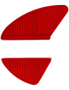 Knipex Защитни челюсти (3 комплекта) за клещи раздвижени (K860x300),  - K8609300V01 - 2